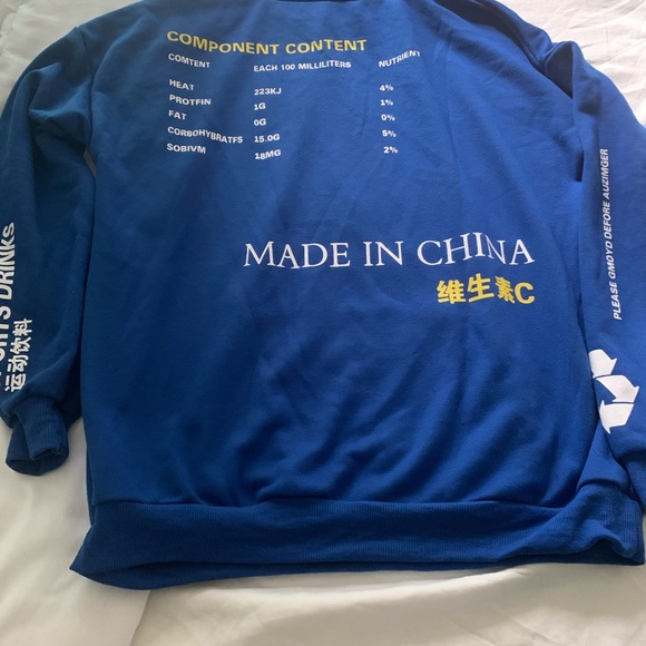 Hoody - Picture 4 of 6